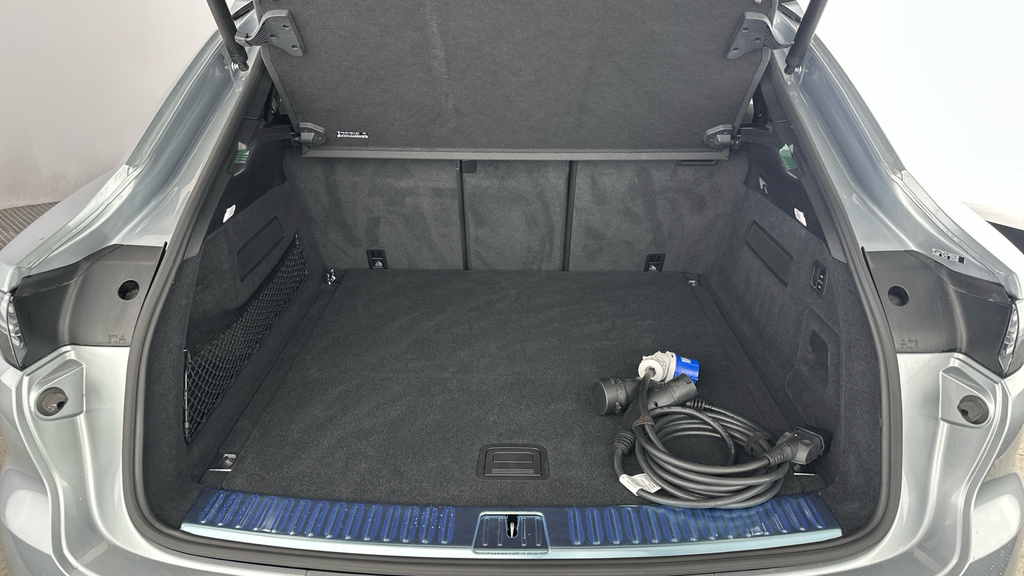 Porsche Cayenne V6 E-hybrid 14.1Kwh Suv Grey #28