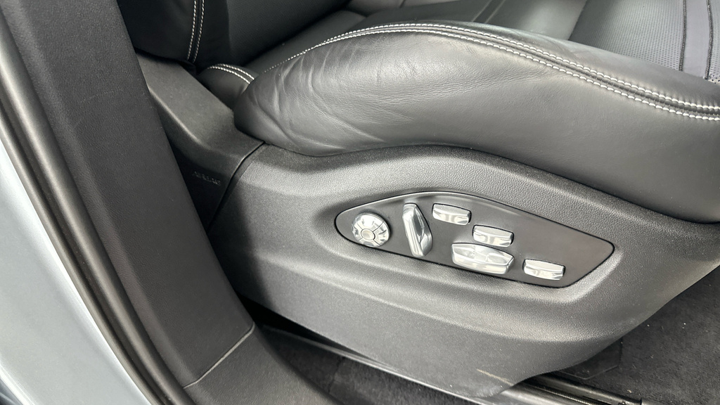 Porsche Cayenne V6 E-hybrid 14.1Kwh Suv Grey #19