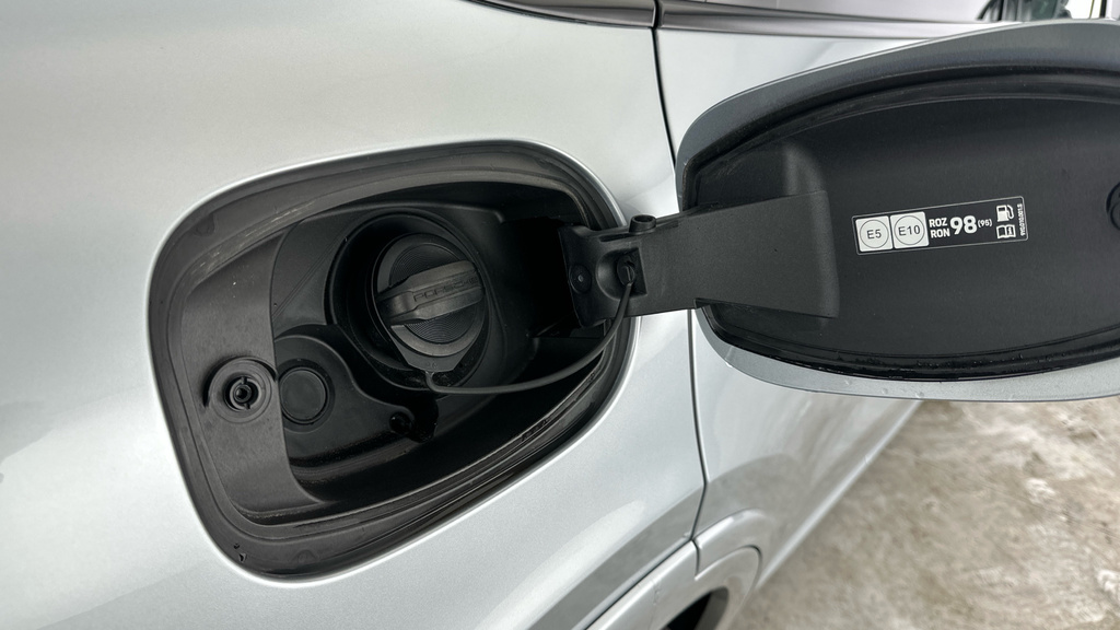 Porsche Cayenne V6 E-hybrid 14.1Kwh Suv Grey #34