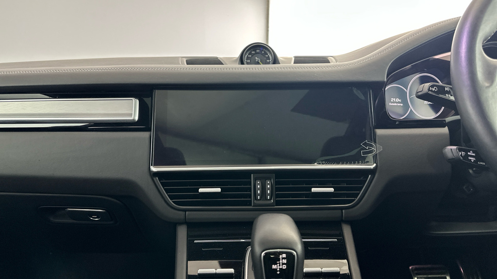 Porsche Cayenne V6 E-hybrid 14.1Kwh Suv Grey #20