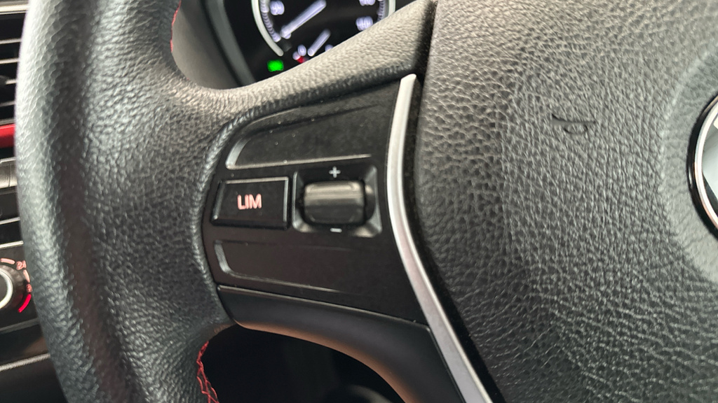 BMW 2 Series 218I Se Red #14