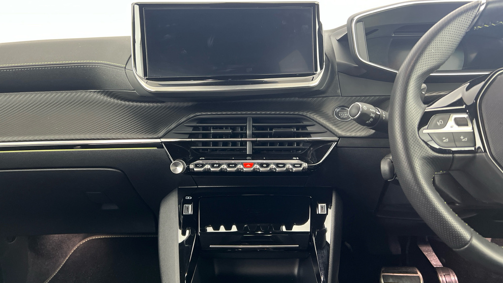 Peugeot 2008 1.2 Puretech Active Grey #23