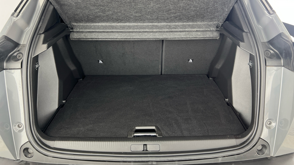 Peugeot 2008 1.2 Puretech Active Grey #26