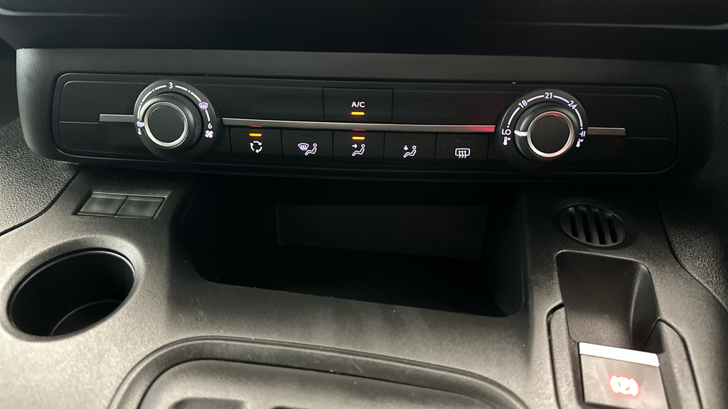 Peugeot e-Rifter Allure Premium Blue #16