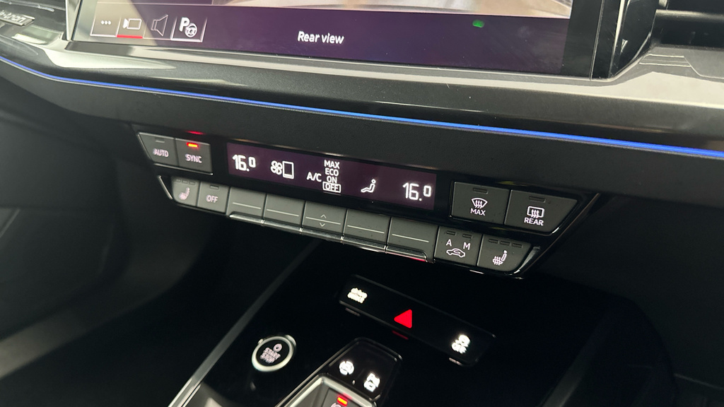 Audi Q4 E Tron 150Kw 40 82.77Kwh Edition 1 Cstech Blue #14