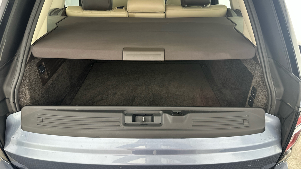 Land Rover Range Rover Autobiography  #22