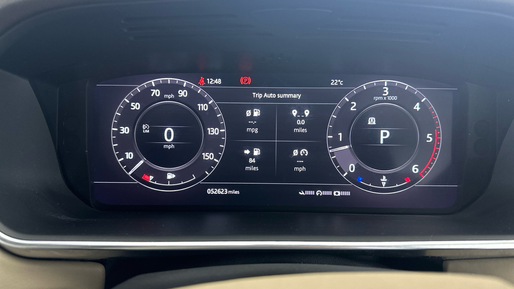 Land Rover Range Rover Autobiography  #20