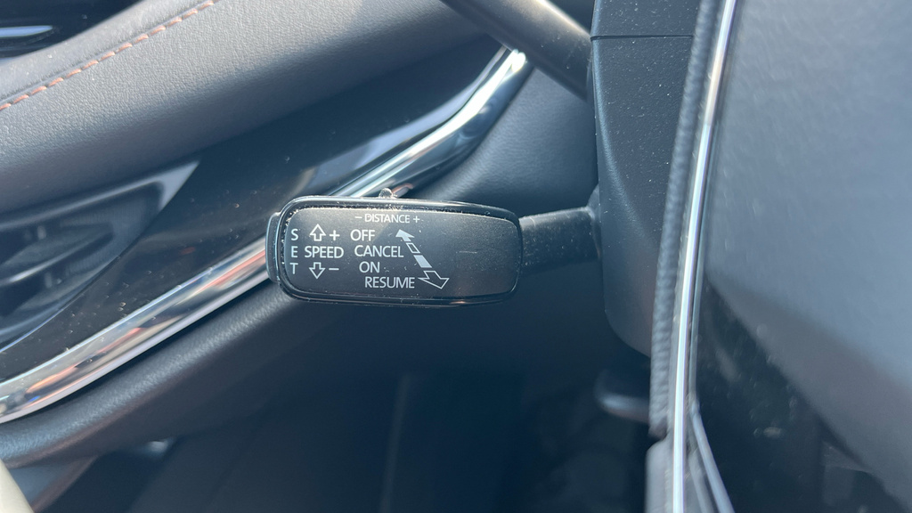 Skoda ENYAQ Suv Grey #16