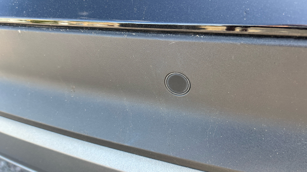 Skoda ENYAQ Suv Grey #6
