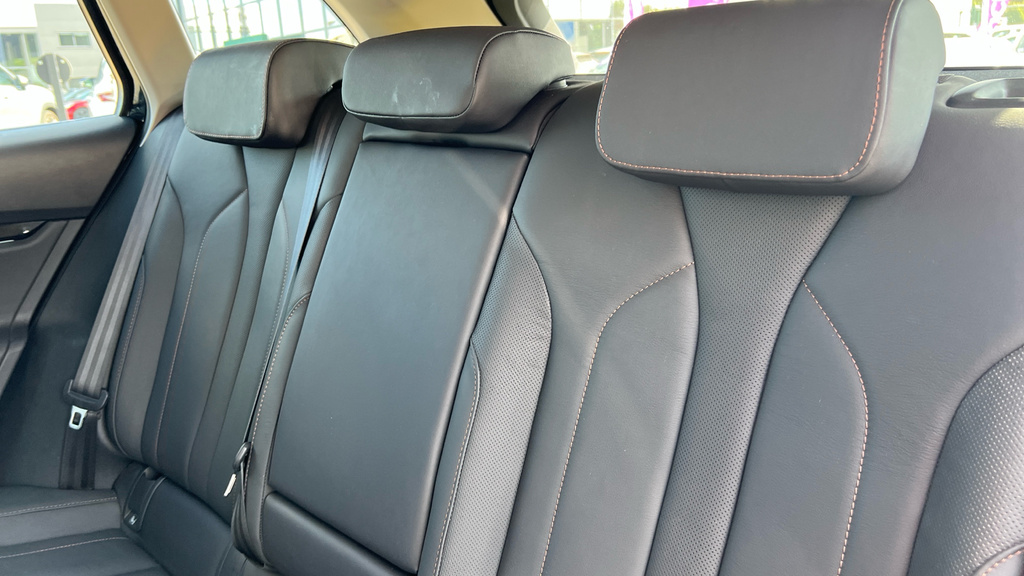 Skoda ENYAQ Suv Grey #21