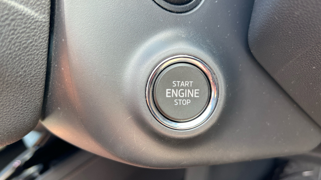 Skoda ENYAQ Suv Grey #13
