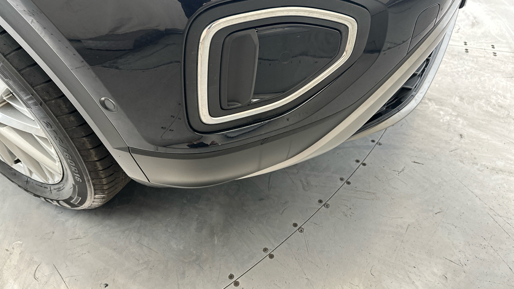 Volkswagen T-Roc Hatchback Grey #3