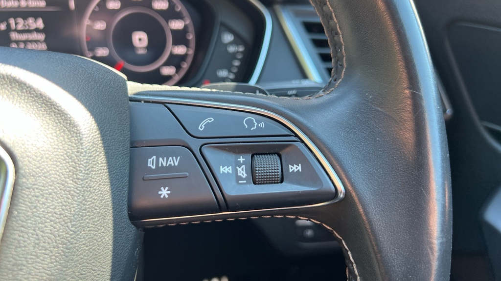 Audi SQ5 Tfsi V6 Suv Black #26