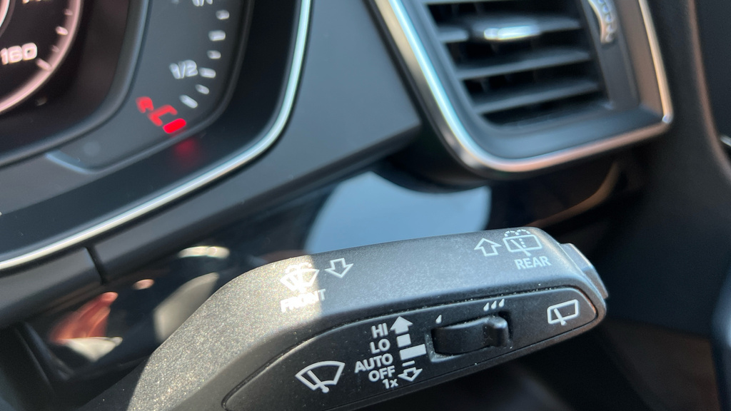 Audi SQ5 Tfsi V6 Suv Black #33