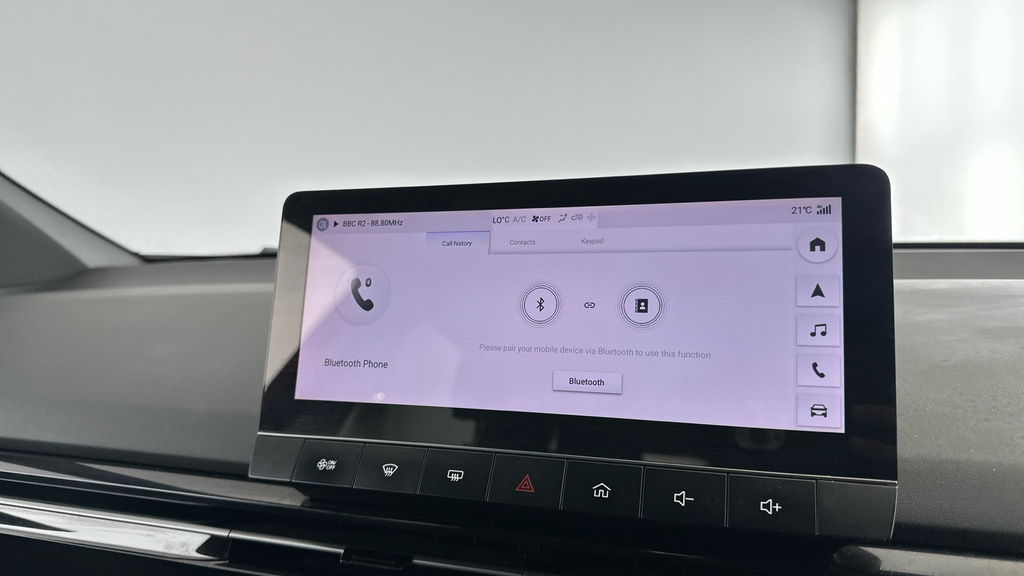 MG MG4 320Kw Ev Xpower 64Kwh White #19