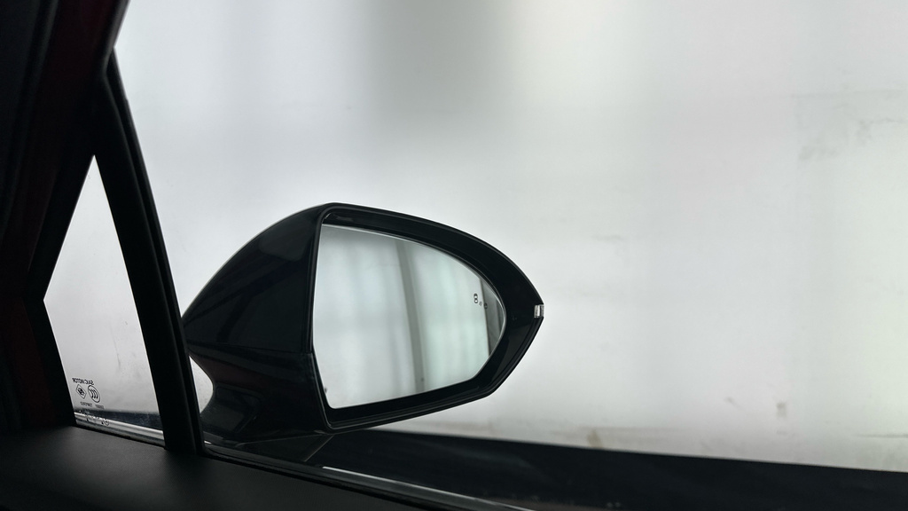 MG MG4 320Kw Ev Xpower 64Kwh White #11