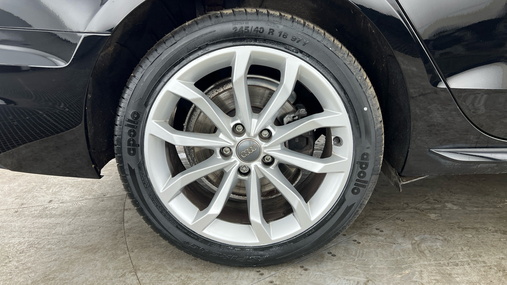 Audi A4 Avant A4 S Line 30 Tdi Grey #32