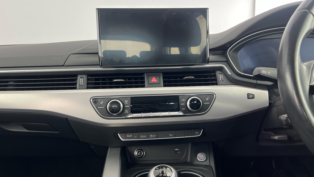 Audi A4 Avant A4 S Line 30 Tdi Grey #18