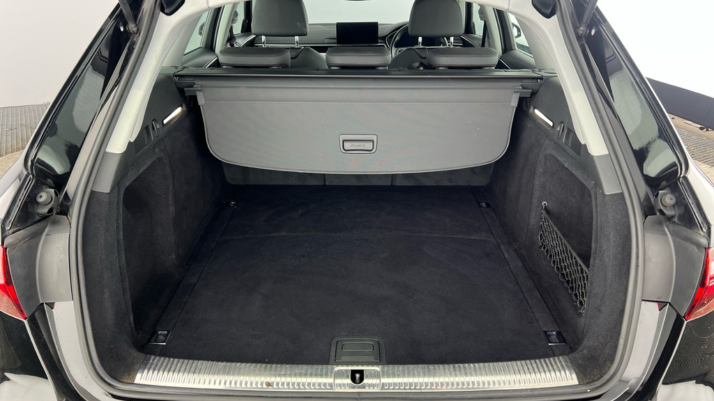 Audi A4 Avant A4 S Line 30 Tdi Grey #28
