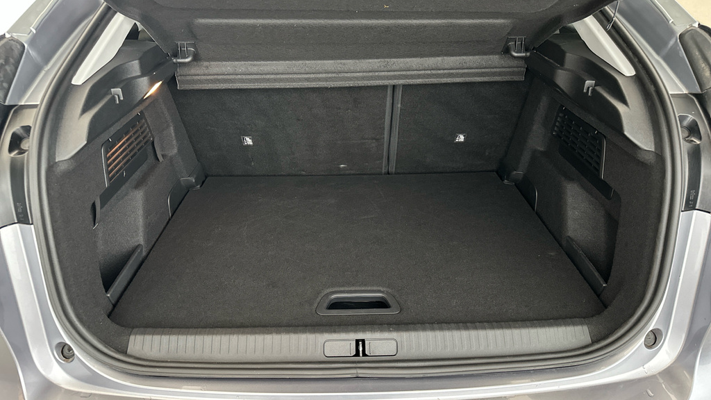 Citroen e-C4 100Kw Shine Plus 50Kwh Grey #21