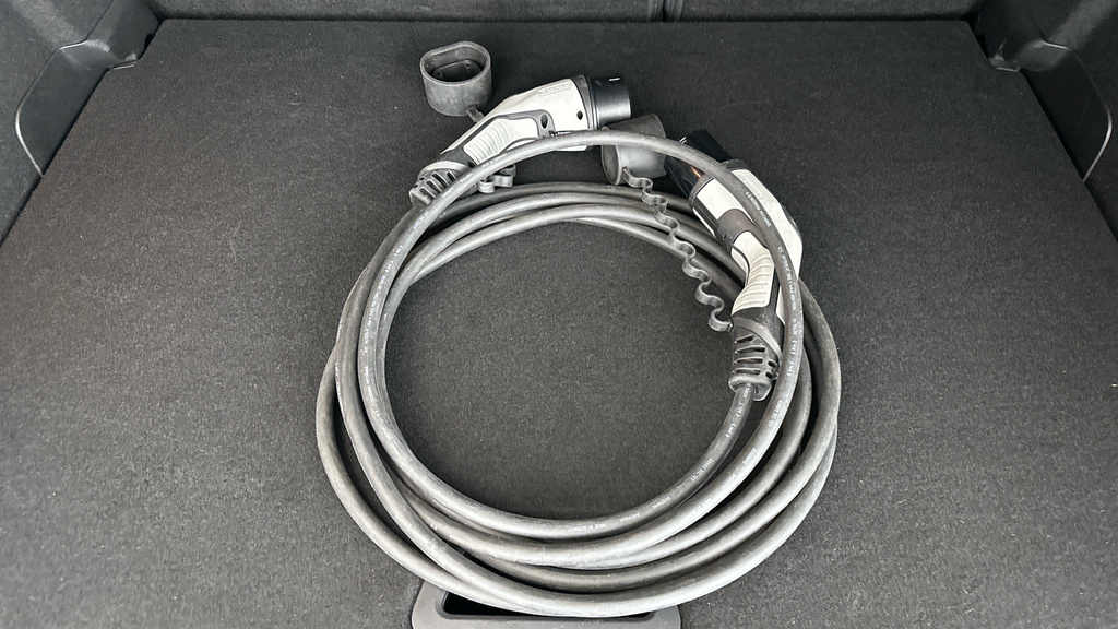 Citroen e-C4 100Kw Shine Plus 50Kwh Grey #29