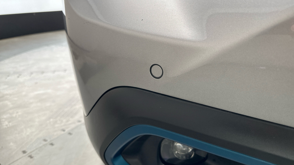 Citroen e-C4 100Kw Shine Plus 50Kwh Grey #4