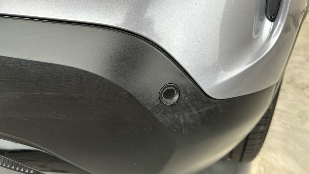 Citroen e-C4 100Kw Shine Plus 50Kwh Grey #3