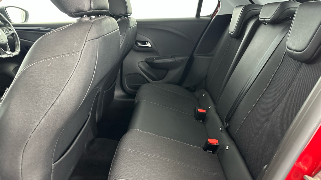 Vauxhall Corsa 1.2 Elite Edition Grey #27