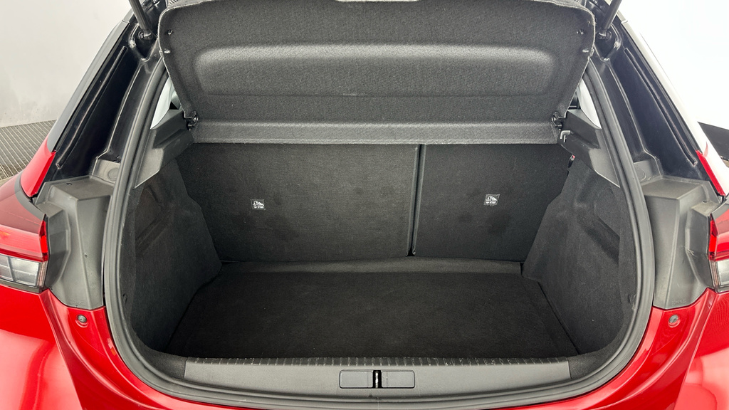 Vauxhall Corsa 1.2 Elite Edition Grey #28