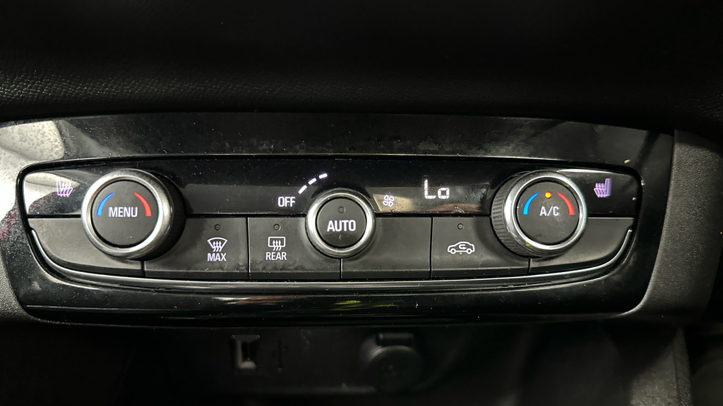 Vauxhall Corsa 1.2 Elite Edition Grey #21