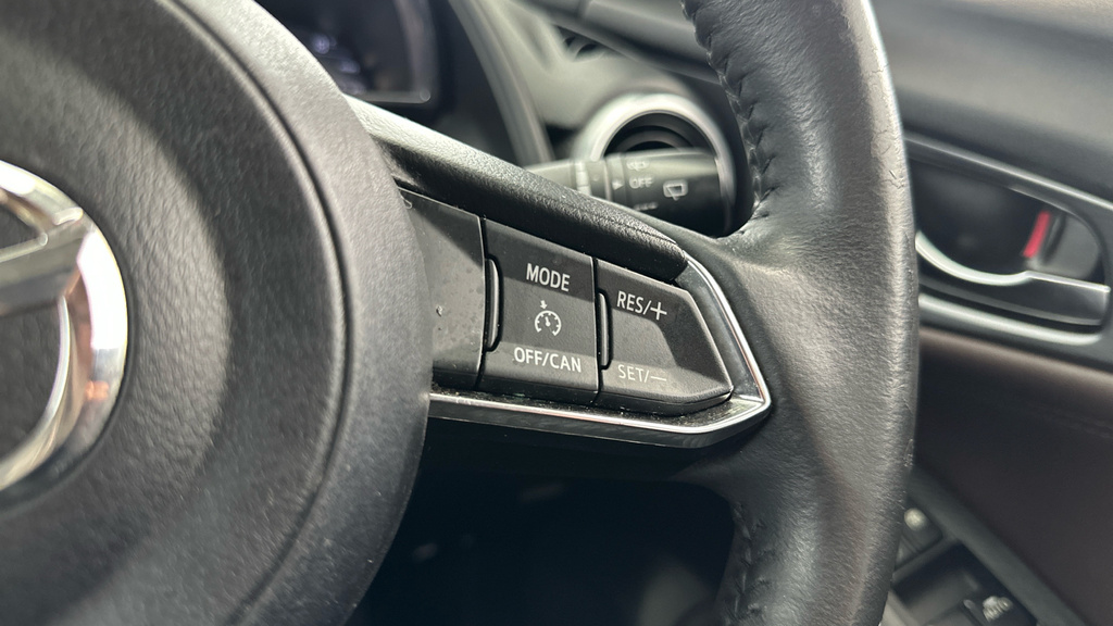 Mazda CX-3 2.0 150 Sport Nav Awd Black #20