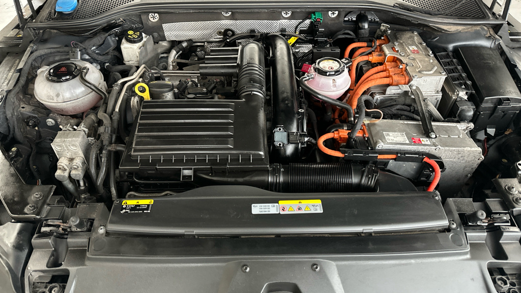 Volkswagen Arteon R-line Black #23