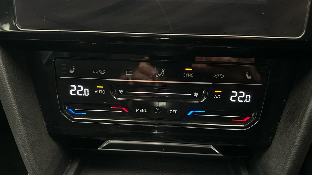 Volkswagen Arteon R-line Black #18