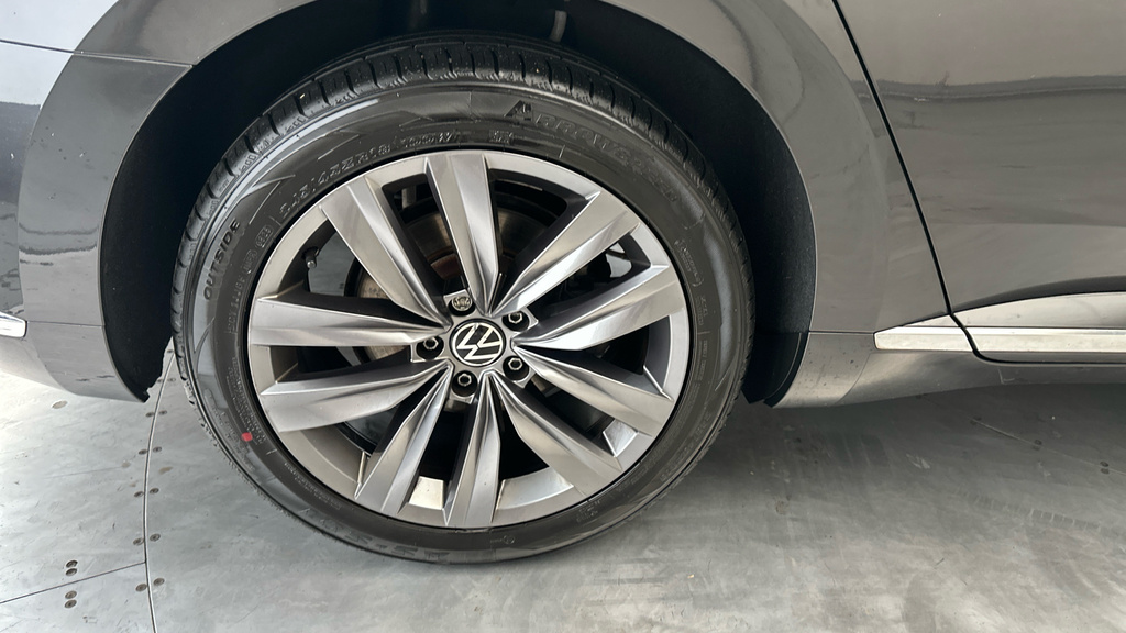 Volkswagen Arteon R-line Black #26