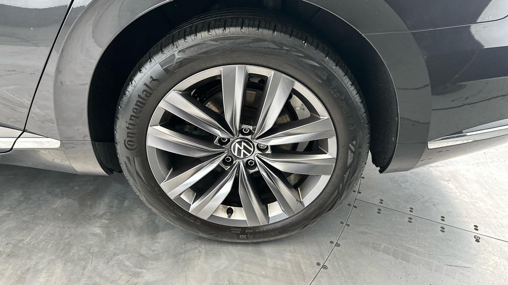 Volkswagen Arteon R-line Black #25