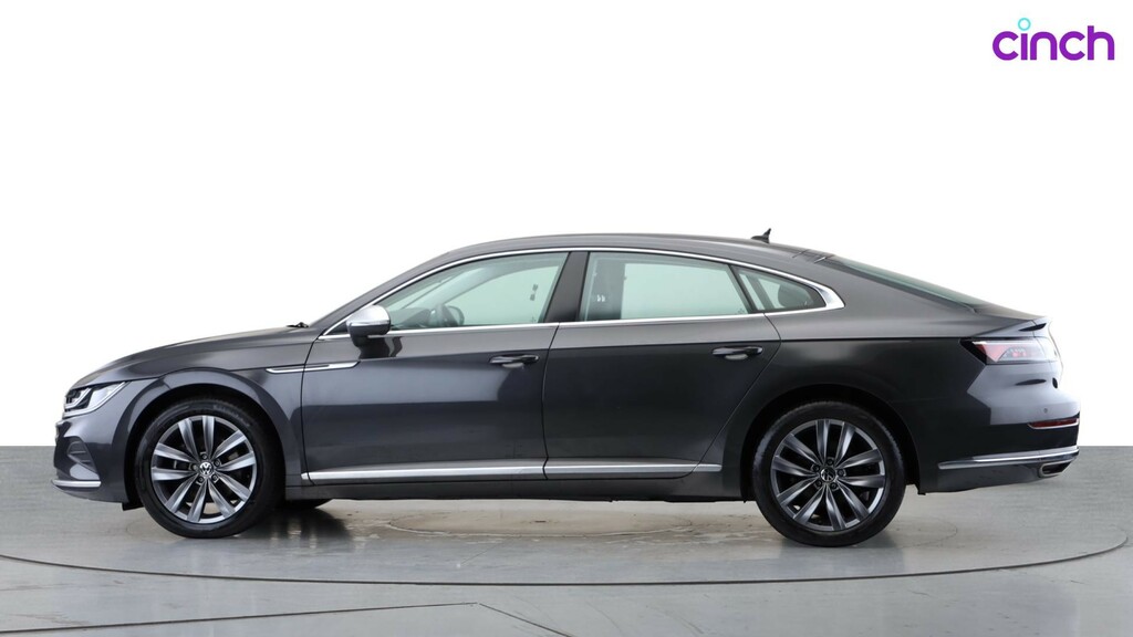 Volkswagen Arteon R-line Black #7