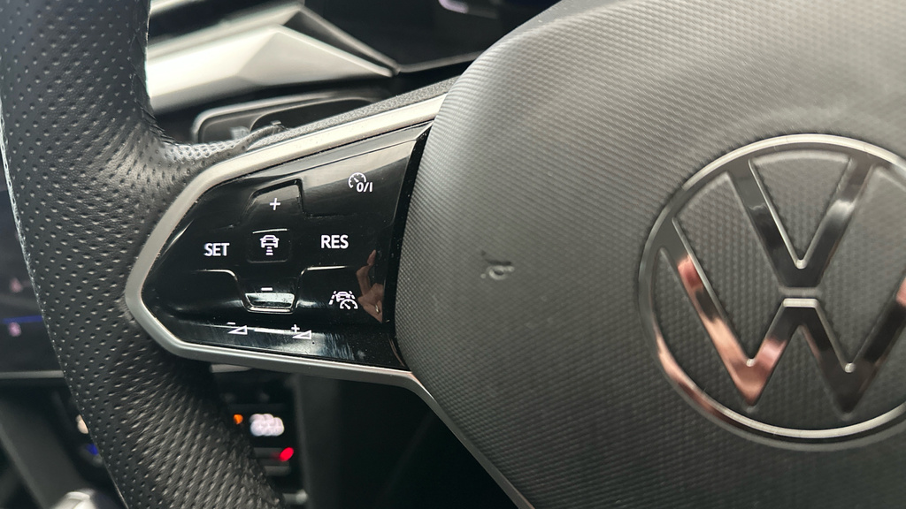 Volkswagen Arteon R-line Black #12