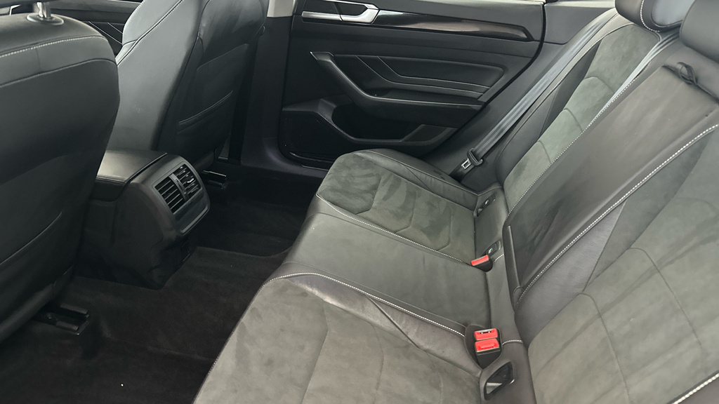 Volkswagen Arteon R-line Black #21