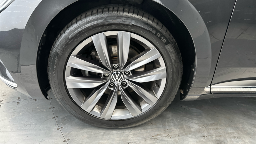 Volkswagen Arteon R-line Black #24