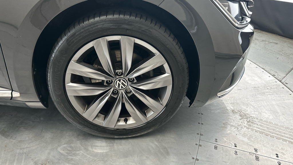Volkswagen Arteon R-line Black #27