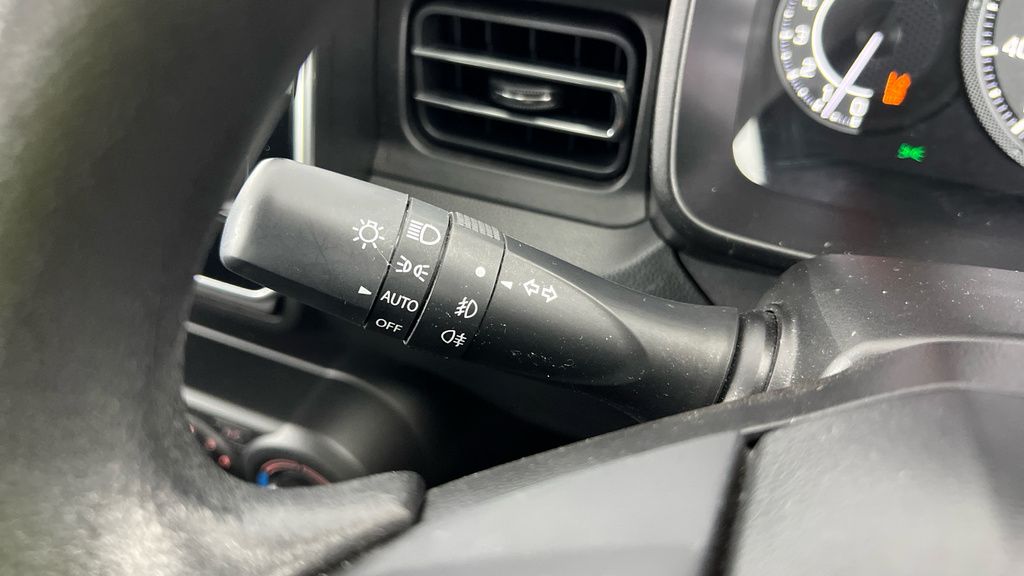 Suzuki Ignis Ignis Sz-t Dualjet Mhev Blue #11