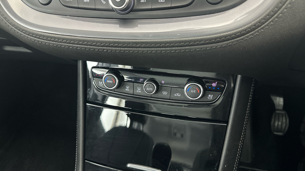 Vauxhall Grandland X Sport Nav Black #13