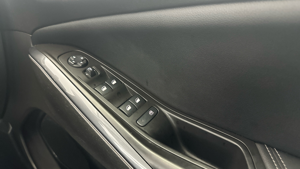 Vauxhall Grandland X Sport Nav Black #18
