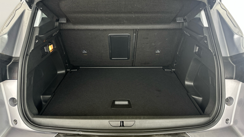 Vauxhall Grandland X Sport Nav Black #26