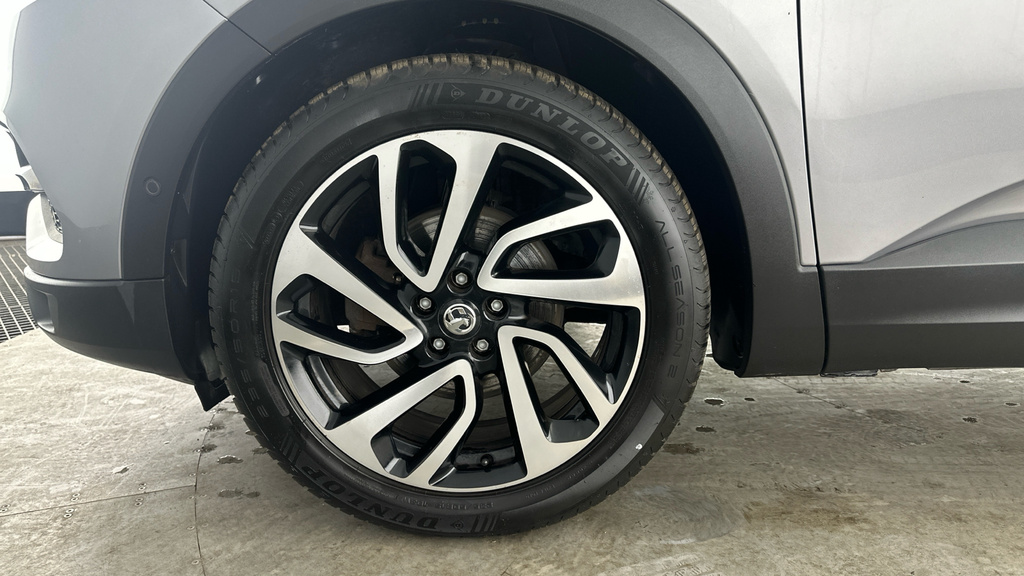 Vauxhall Grandland X Sport Nav Black #28
