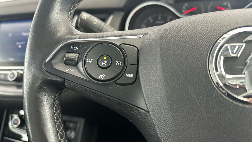 Vauxhall Grandland X Sport Nav Black #10