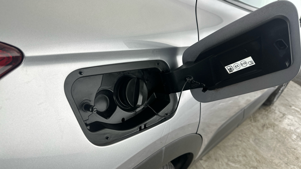 Vauxhall Grandland X Sport Nav Black #32