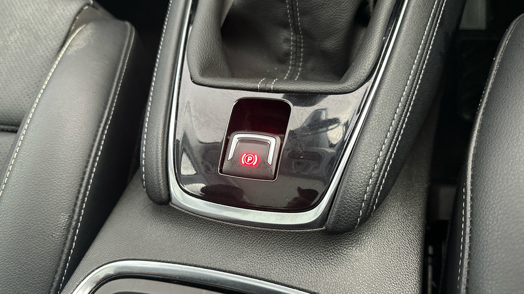 Vauxhall Grandland X Sport Nav Black #11