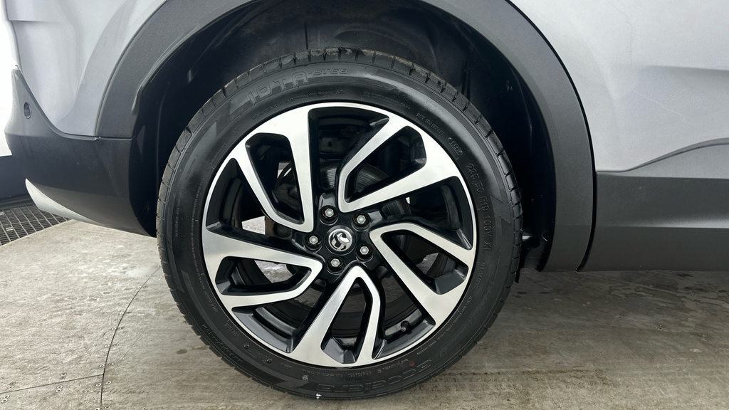 Vauxhall Grandland X Sport Nav Black #30