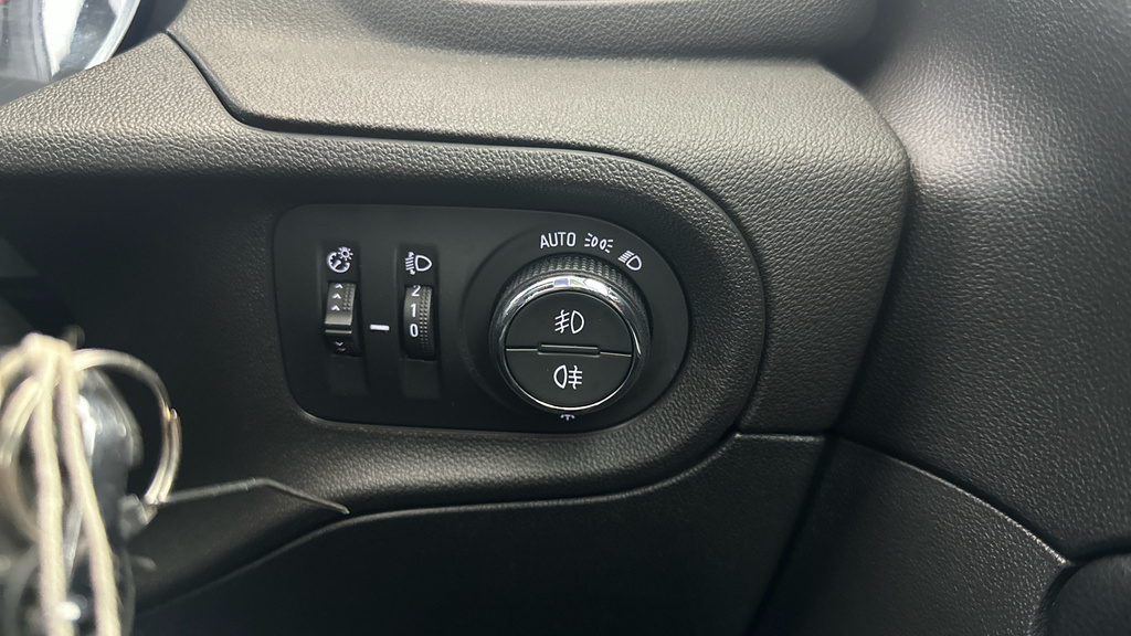 Vauxhall Grandland X Sport Nav Black #14